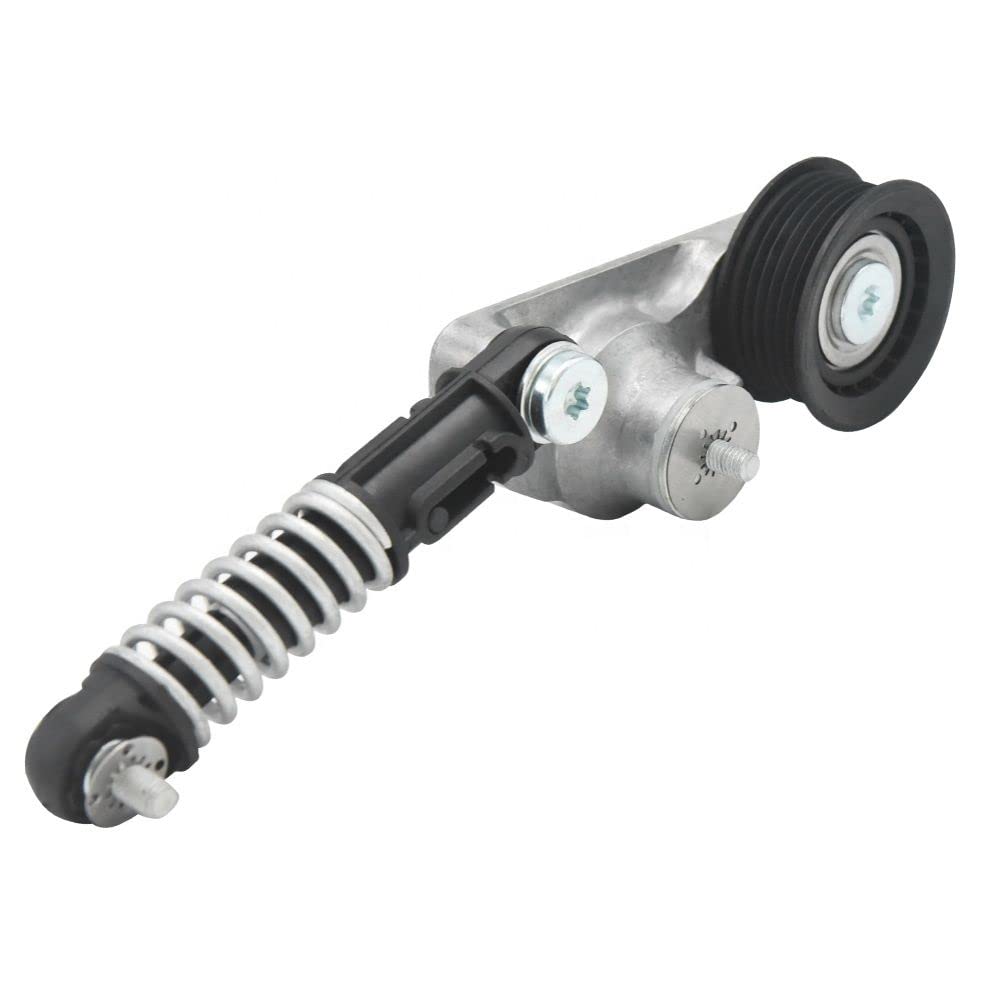 ダントン Amazon.com: AUQDD 39155 Automatic Belt Tensioner and Pulley