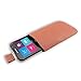 caseroxx Bolsa Estilo Slide para Alcatel 2008G, Funda (Bolsa Estilo Slide en...