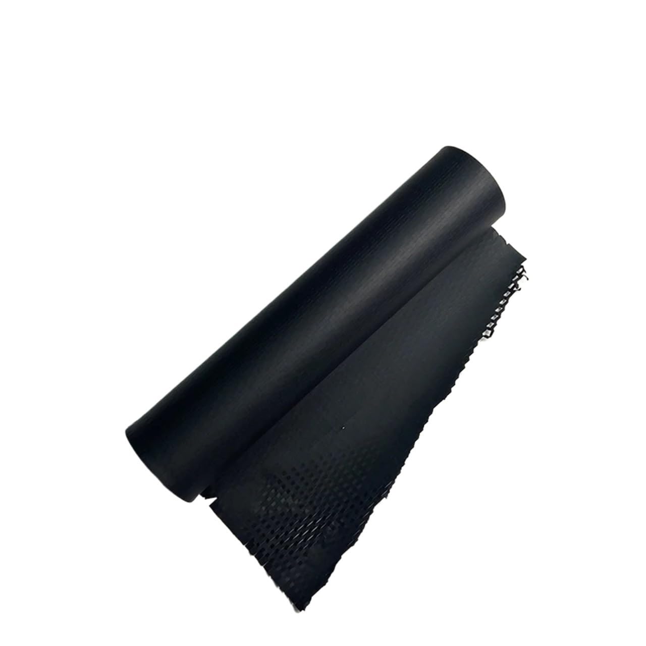 Honeycomb Packaging Paper Roll, Honeycomb Paper Bubble Wrap Roll Multicolor 30-50cm x 3-10m(Black 38cmx3.0m)