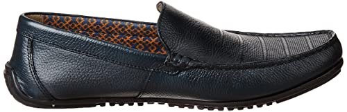 Image of Mens Aw21 Sienna Mocc Driving Style Loafer