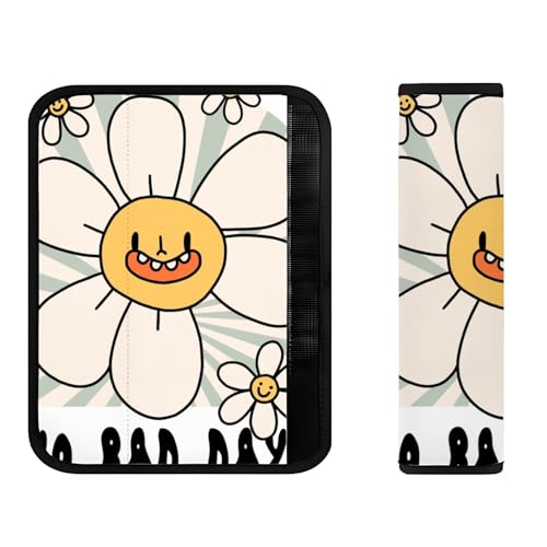 Proactive: cuscinetti per cinture di sicurezza, comodi cuscinetti per cinture di sicurezza, accessori per tutte le stagioni, copertura generale morbida per la protezione del collo