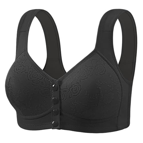 Soutien-gorge décontracté pour femme idéal pour le télétravail et les loisirs