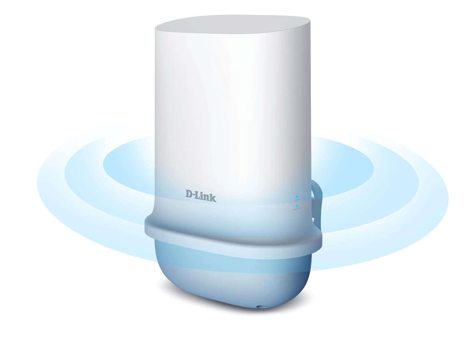 D-Link DwP-1010/odu/b Dispositivo Di Rete Cellulare Modem Di Rete Cellulare (D-Link Dwp 1010 - Wireless Cellular Modem - 5g Lte - Ieee 802.3i, Ieee 8