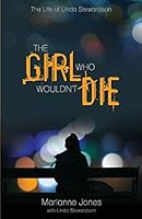 The Girl Who Wouldn't Die 1486611168 Book Cover