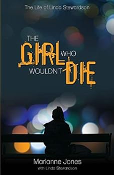 Paperback The Girl Who Wouldn't Die Book