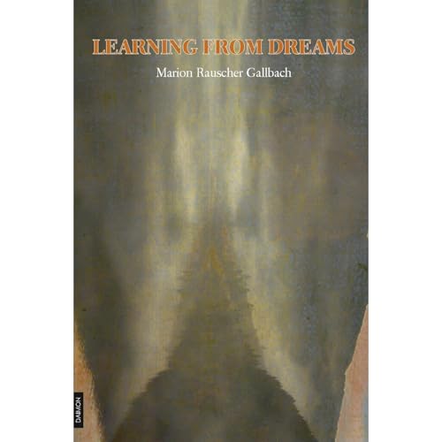 Learning from Dreams by Marion Gallbach episode artwork