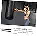 BESPORTBLE Gymnastics Training Straps Multi-Functional Hanging Belt Exercise Accessories Gymnastics