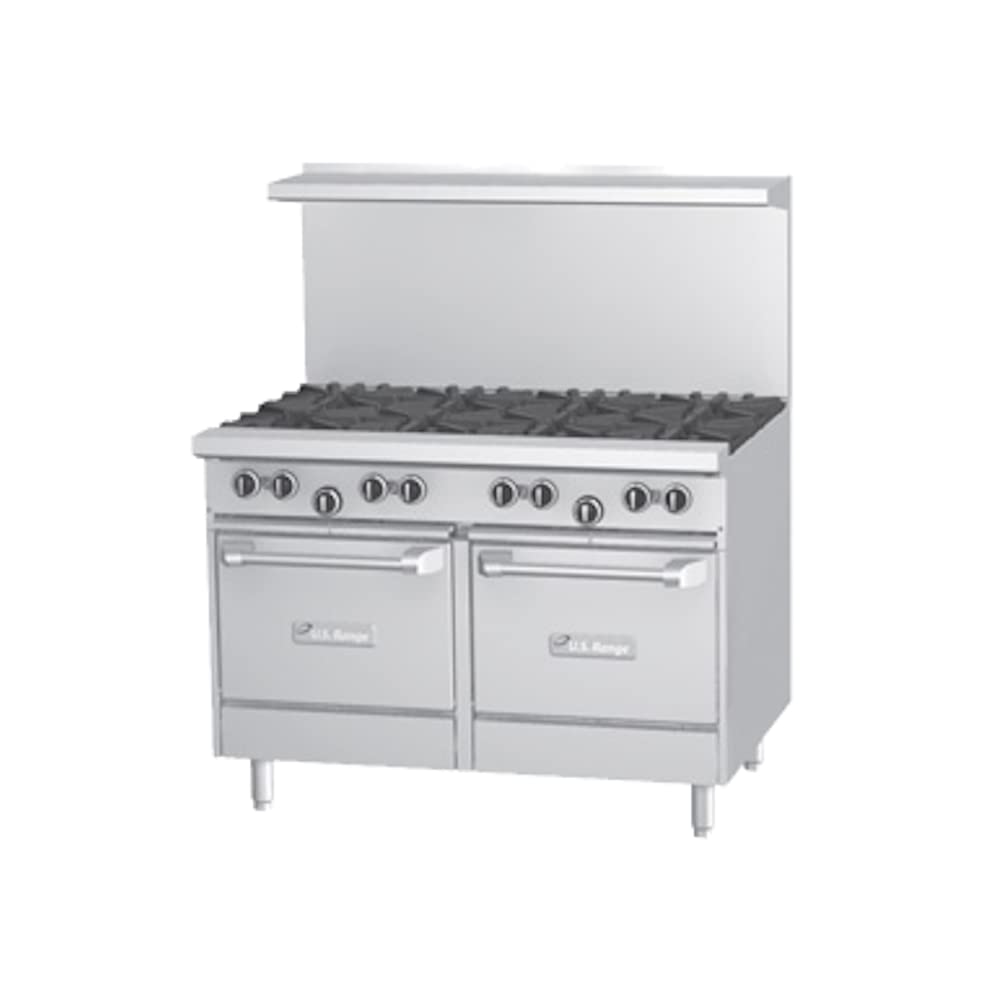 Garland U48-8SS U Series 48