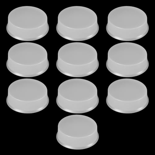 Unveiling the Mystery: How Does a Recorder Work? 8 10 PCS Silicone Flute Plugs, White Flutes Plugs for Open Hole Flutes 7Mm Silicone Flute Key Plug Soft Key Cover for Most Instrument Repairing Accessories