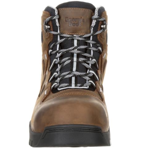 Image of Georgia Boot mens Amplitude