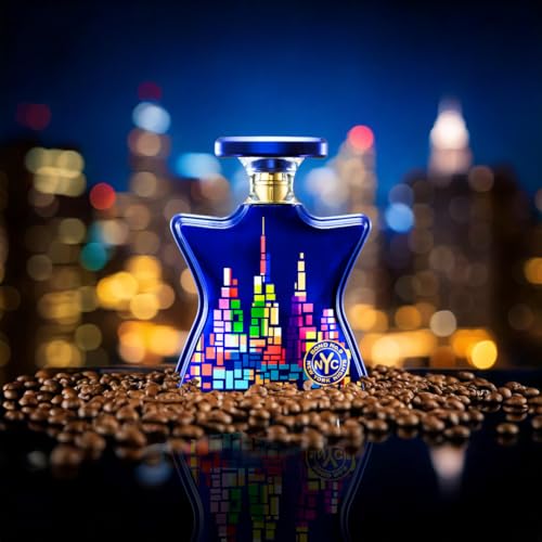 Opiniones de Perfume Nyc los mejores 5. 11 Imagen adicional