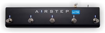 Amazon.com: XSONIC Airstep Lite MIDI, HID Wireless Controller with