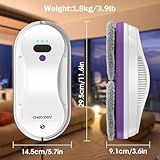 Zoom IMG-1 chovery robot pulitore per la Zoom IMG-1 chovery robot pulitore per la