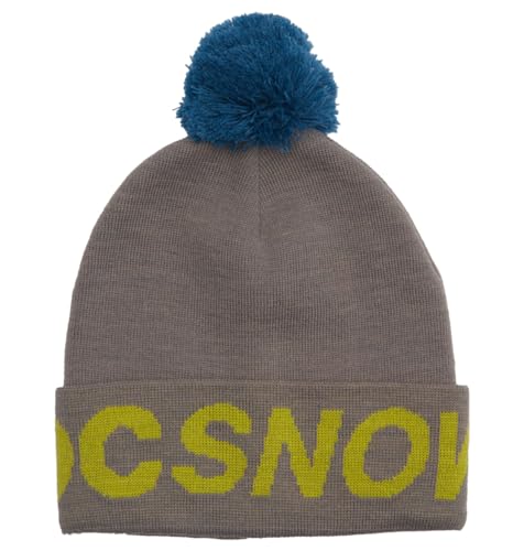 Bonnet DC Shoes Gambol Youth garcon chapeau hiver chaud skate