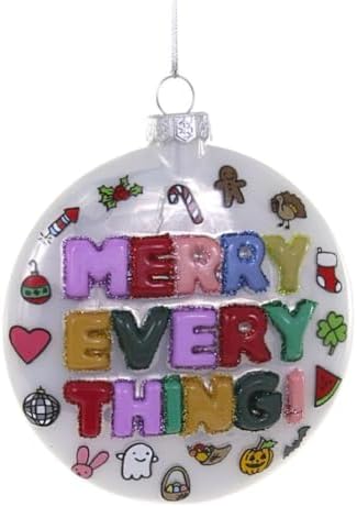 Cody Foster & Co Ornament