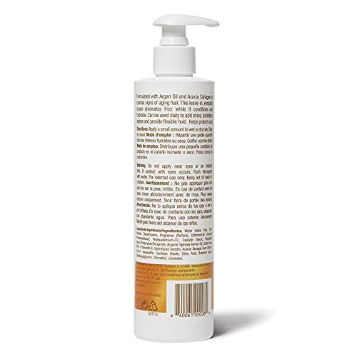 One 'N Only Smoothing Styling Hair Cream 9.8 Oz #TOP1