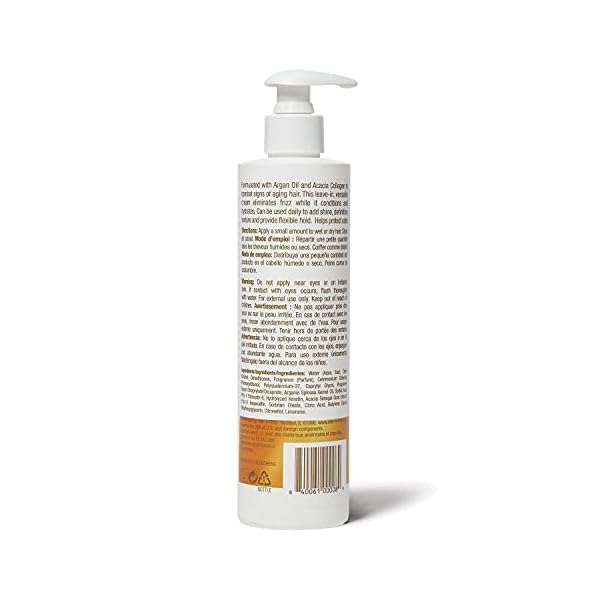 One-n-Only-Smoothing-Styling-Hair-Cream-98-oz-2-pk One 'n Only Smoothing Styling Hair Cream 9.8 oz (2 pk)