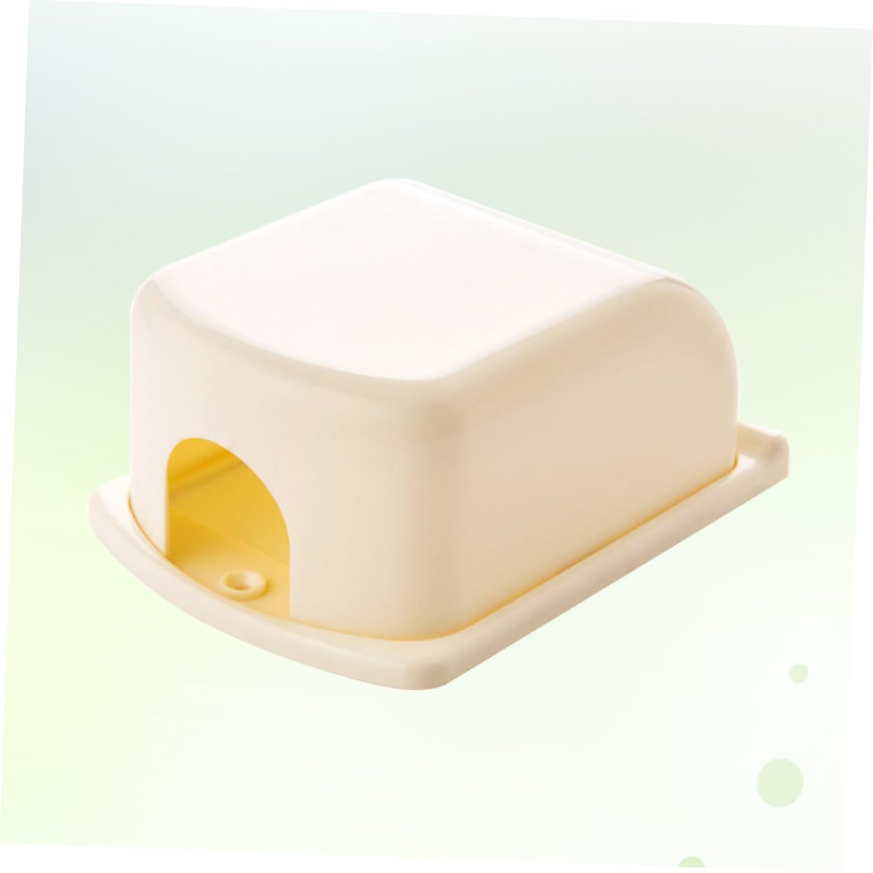 Deep Babyproof Socket Cover Adhesive Plug Cover Electrical Outlet Safety for Boys and Girls
