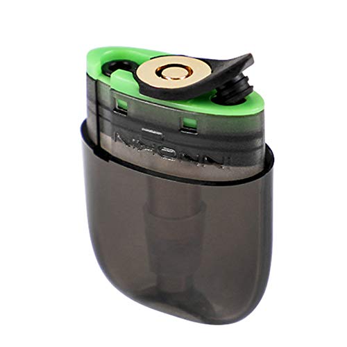 Innokin Gala 2ml Pod 5er Pack Verdampferköpfe Widerstand 0,5Ohm – Bild 4