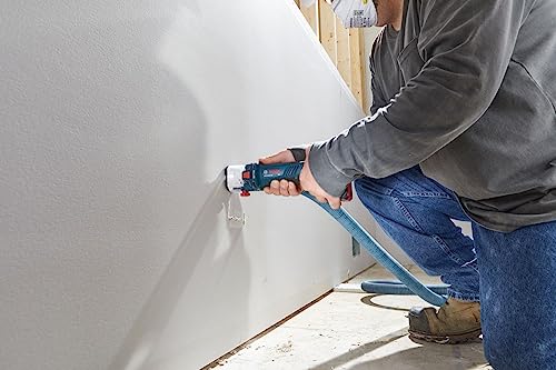 BOSCH GCU18V-30N 18V Brushless Cordless Drywall Cut-Out Tool (Bare Tool) 15 BOSCH GCU18V-30N 18V Brushless Cordless Drywall Cut-Out Tool (Bare Tool) - Image 15