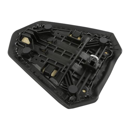 Asiento trasero de pasajero de recambio para moto CB500F CBR500R 2016-2025 3