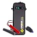 Rugged Geek RG2000 SPORT 2000A Portable 12V Jump Starter/Booster Pack and Power Supply with LED Display, INTELLIBOOST Smart Cables, LED Flashlight, 60W USB Type-C Charging. IP66 Rated.