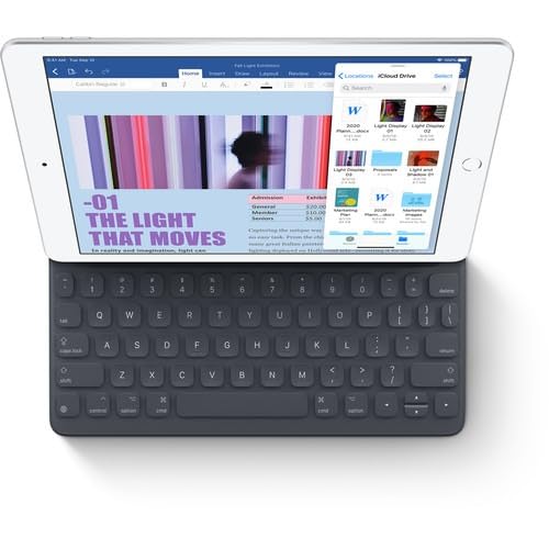 Amazon.com : Apple iPad 10.2 Inch (2019) Wi-Fi + Cellular 32