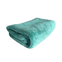 Amazon.co.jp: 【プロ監修x極厚1200GSM】 洗車タオル 超吸水 マイクロ