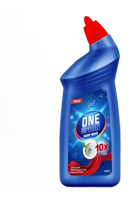 Genic Liquid cleaner Gel For Utensils with lemon fragrance Leaves No Residue Grease Cleaner Suitable | (Toilet Cleaner) (B0DBZDSQT6) Amazon Price History, Amazon Price Tracker