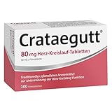 Crataegutt