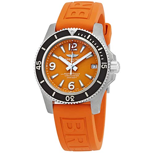 Breitling Superocean 36