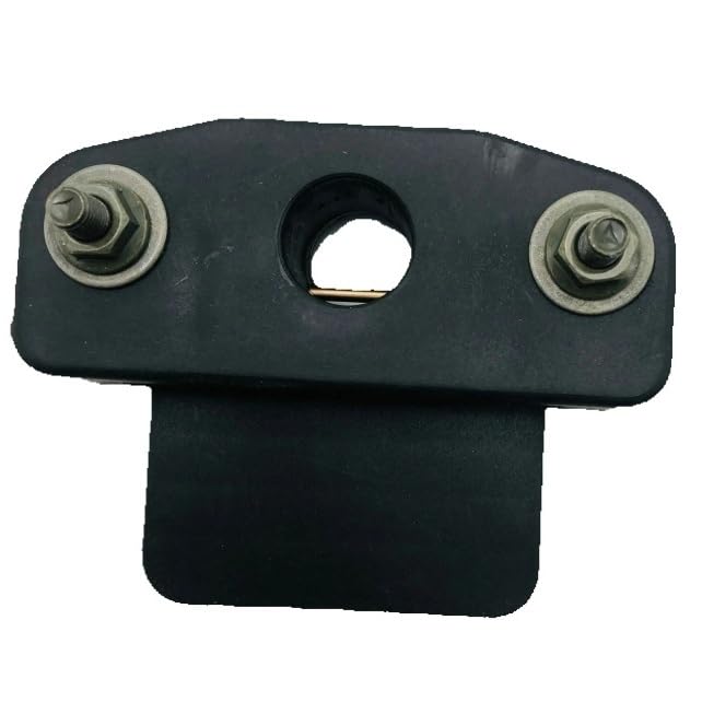 Loquet de casier Hisun YS700 MSU700 Massimo fermeture boîte de rangement