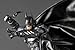 Revoltech Amazing Yamaguchi Batman Arkham Knight Action Figure