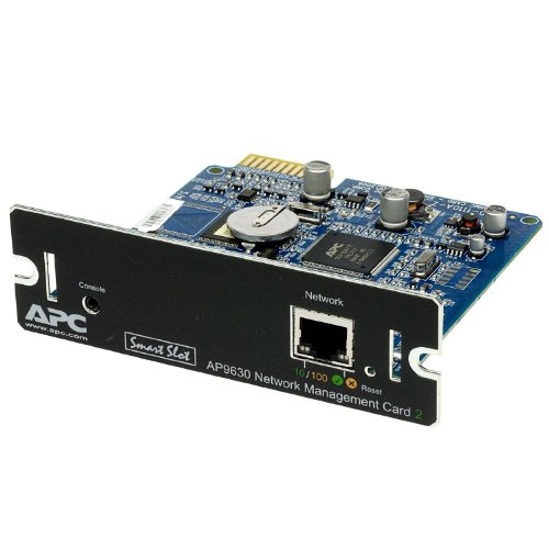 APC AP9630 UPS Network Management Card 2 - image 1