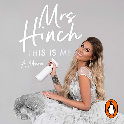 This Is Me (Audio Download) Mrs Hinch, Mrs Hinch, Penguin Audio