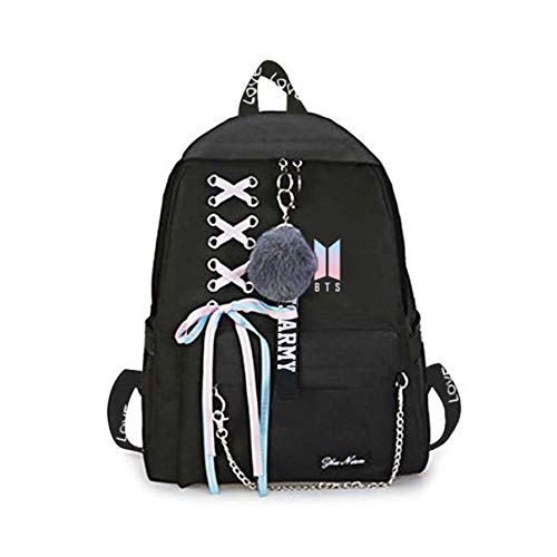 mochilas de bts
