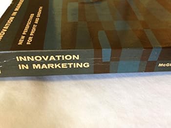 Paperback Innovation in Marketing Book