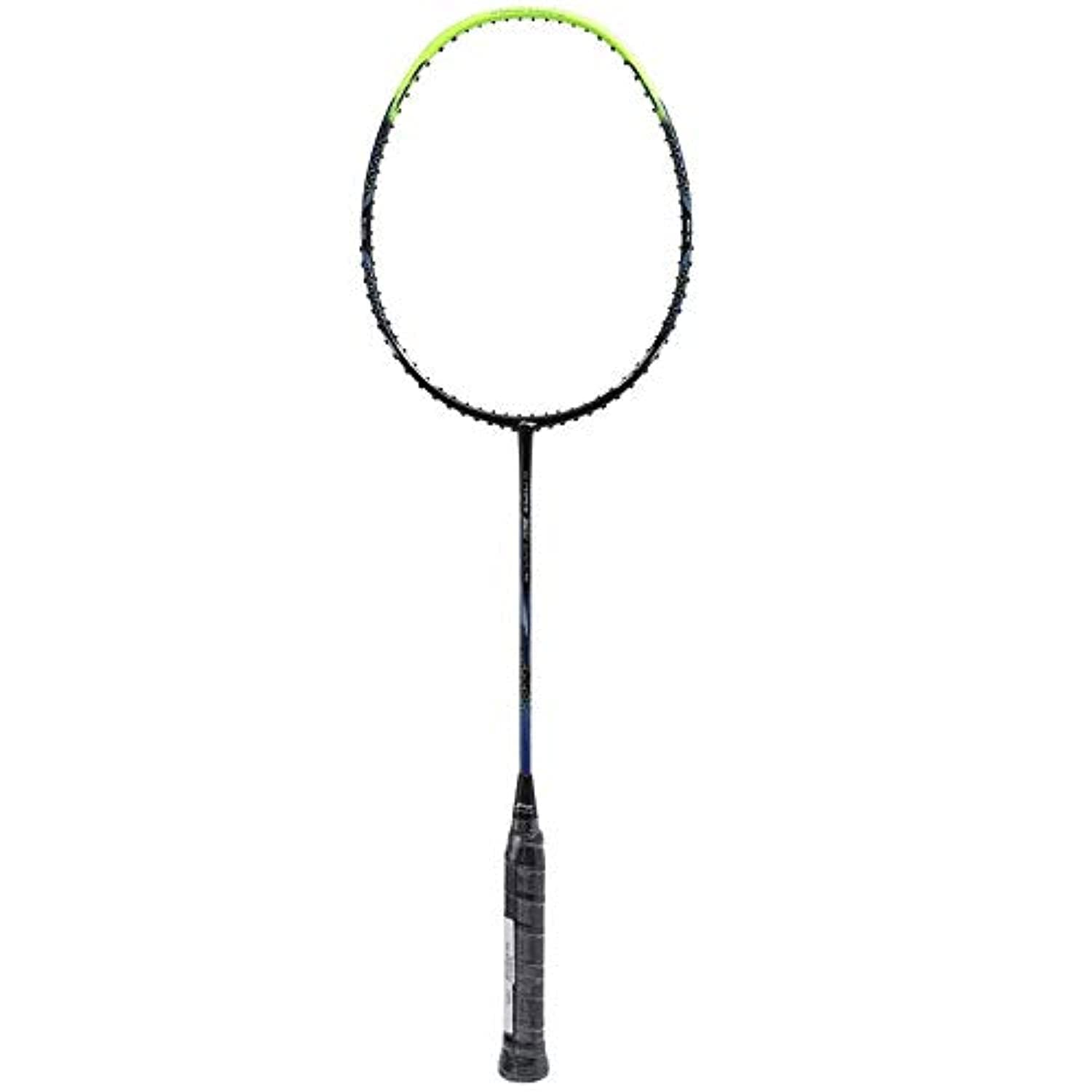 Li-Ning G-Force Super Light 3500 Blue Carbon Fiber Unstrung Badminton Racquet