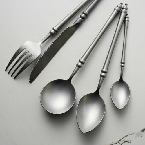 Set Cuchillos Cocina 3 Piezas Acero Inox Base miniatura 5