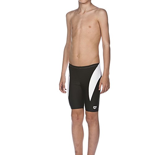 Banner Jammer Jeunesse Arena Polytech maillot natation garçon