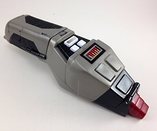 Star Trek Phaser Mini Playset Innerspace Series - //coolthings.us