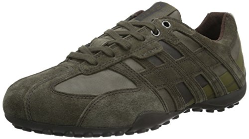 Image of Geox Men's Snake 97 Fashion Sneaker