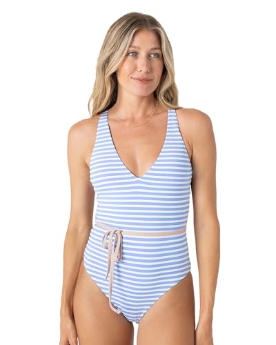 Maillot de bain sculptant complexe ventre plat pour retrouver confiance à la plage