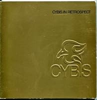 CYBIS IN RETROSPECT November 21, 1970 to January 3, 1971 B0012HRKL2 Book Cover