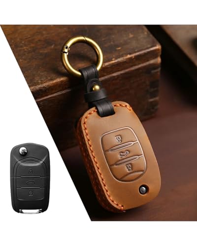 Télécommande porte-clés étui Wuling Baojun pour éviter les rayures
