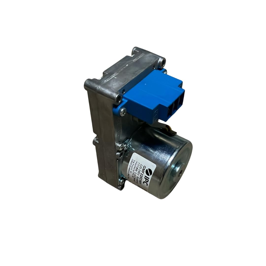 PALAZZETTI Motoréducteur 2,5 tr/min avec capbox original code 895730660