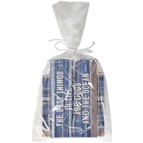 Primitives-by-Kathy-Beaching-Ornament-Set Primitives by Kathy Beaching Ornament Set