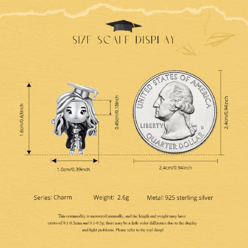 Image of Boy Charm 925 Sterling Silver Girl Charm Birthday Charm Love Charm Gift Charm for Pandora Charm Bracelet