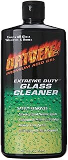 Driven Extreme Duty Glass Cleaner, 16 oz Bottle