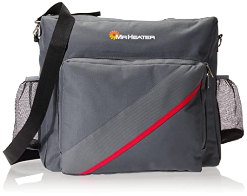 Mr. Heater Portable Buddy Carry Bag 9BX : Amazon.ca: Electronics